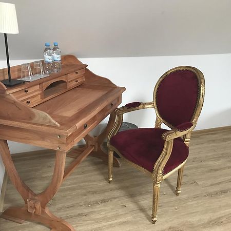 Hotel Heddernheimer Hof Frankfurt am Main Eksteriør bilde
