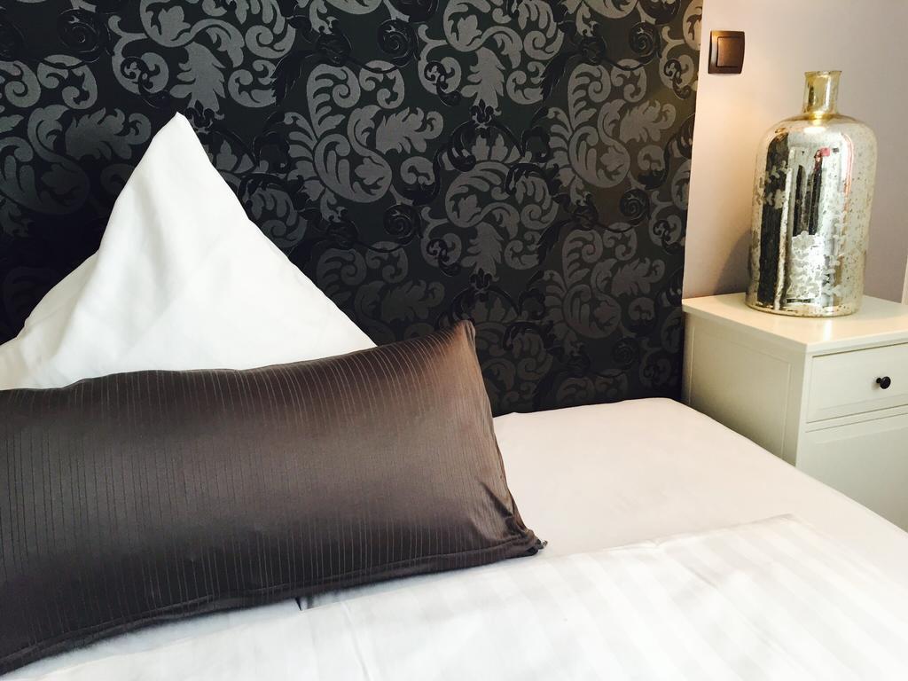 Hotel Heddernheimer Hof Frankfurt am Main Eksteriør bilde