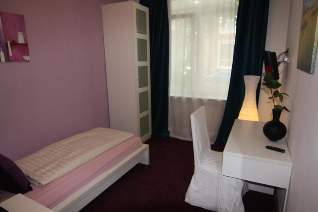 Hotel Heddernheimer Hof Frankfurt am Main Rom bilde
