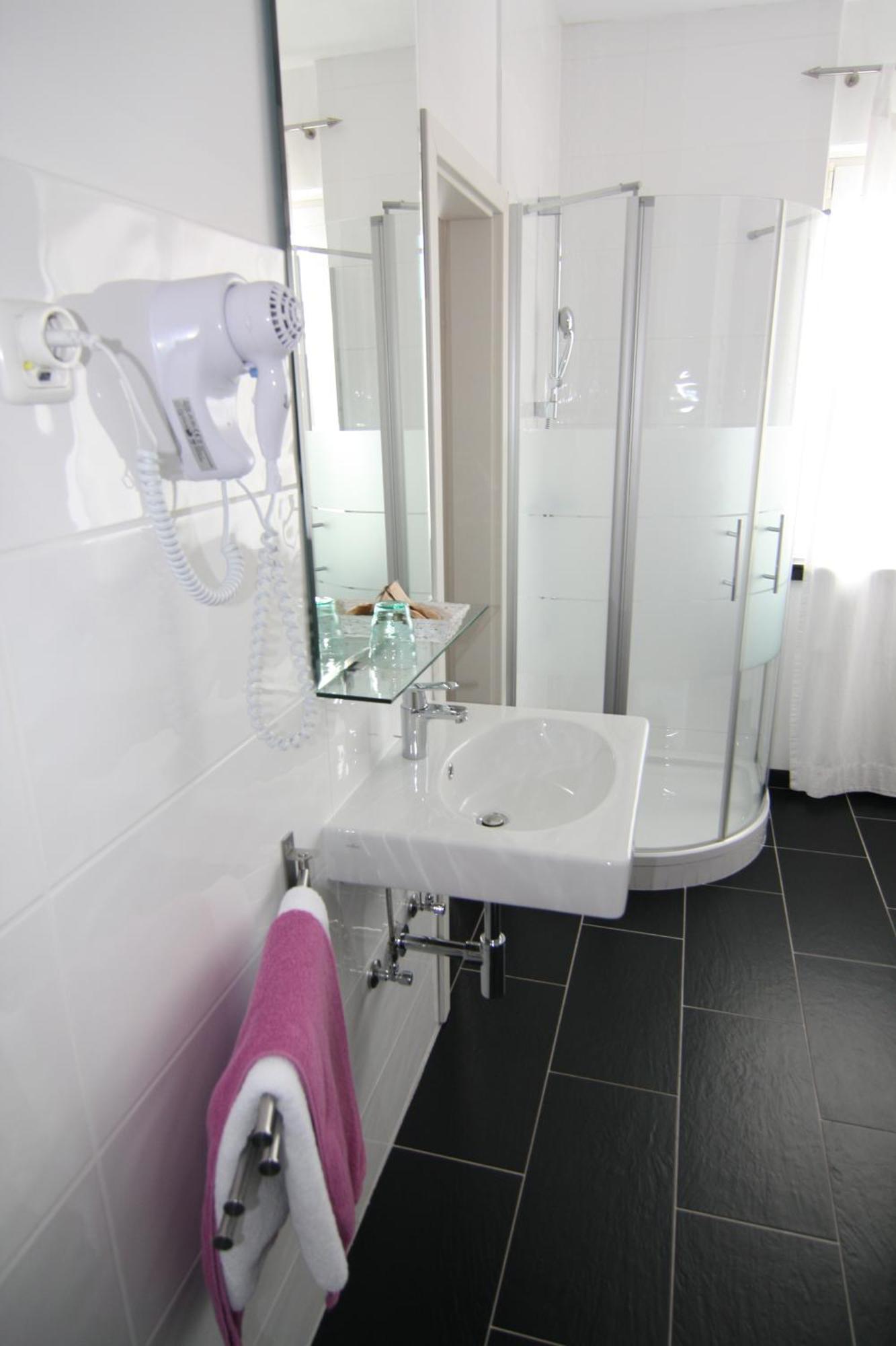 Hotel Heddernheimer Hof Frankfurt am Main Eksteriør bilde