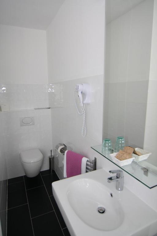 Hotel Heddernheimer Hof Frankfurt am Main Rom bilde