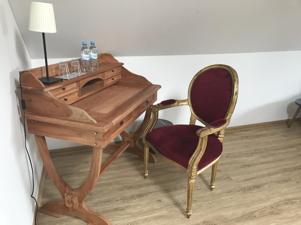 Hotel Heddernheimer Hof Frankfurt am Main Eksteriør bilde