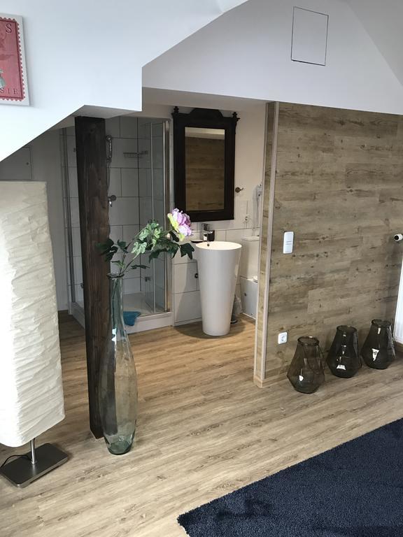Hotel Heddernheimer Hof Frankfurt am Main Eksteriør bilde