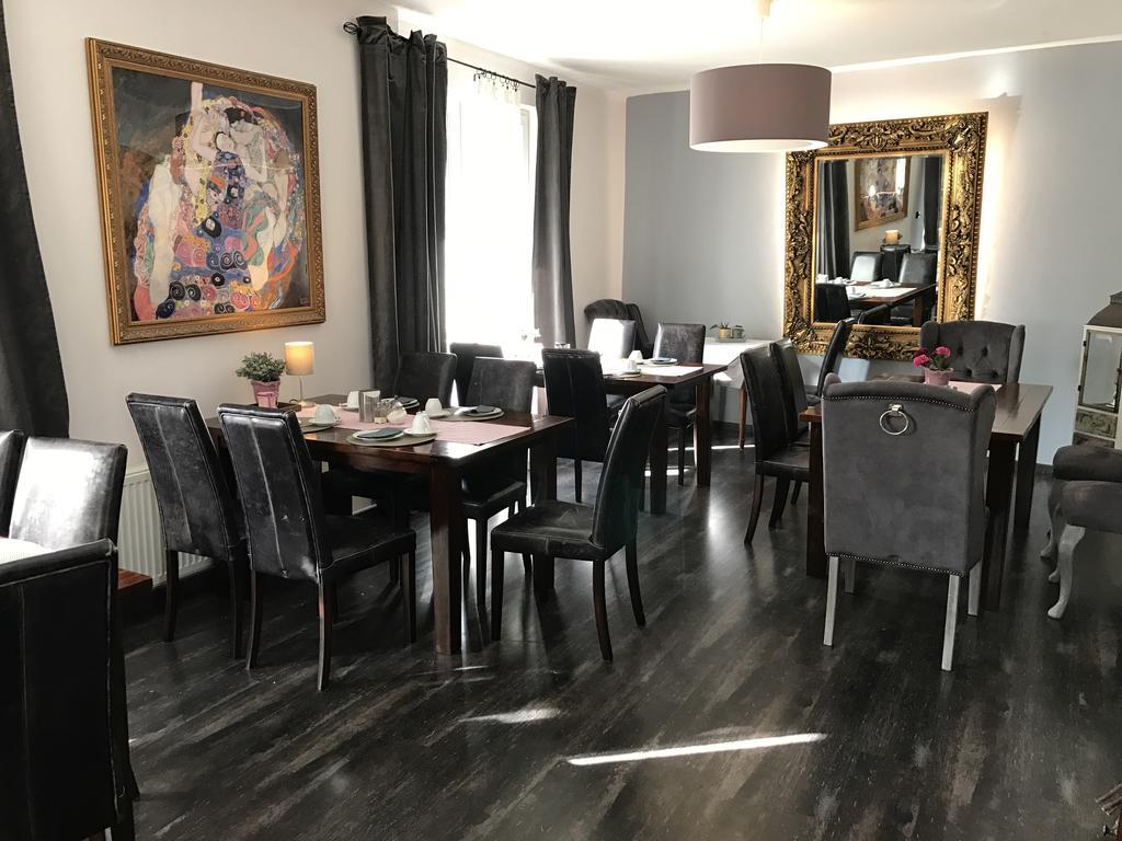 Hotel Heddernheimer Hof Frankfurt am Main Eksteriør bilde