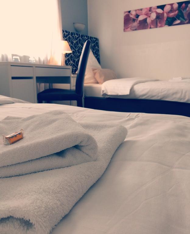 Hotel Heddernheimer Hof Frankfurt am Main Eksteriør bilde