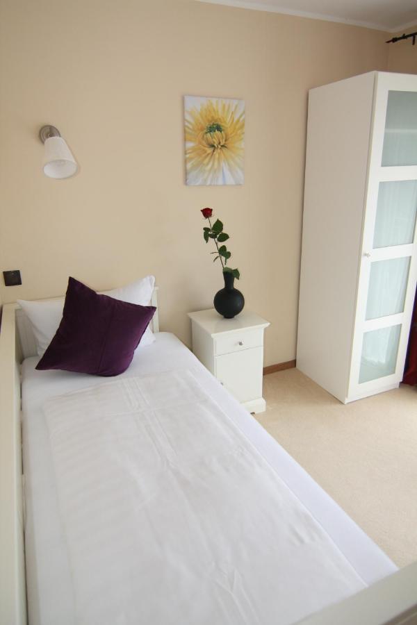 Hotel Heddernheimer Hof Frankfurt am Main Rom bilde